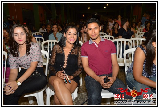 rolim de moura